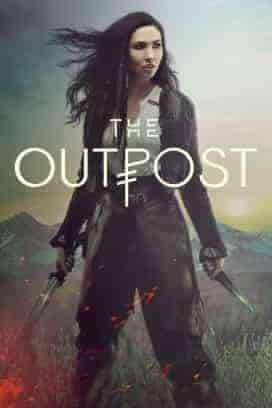 مسلسل The Outpost الموسم الثاني الحلقة 13 والاخيرة مترجمة