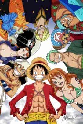 انمي One Piece الحلقة 991 مترجمة