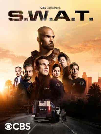 مسلسل SWAT الموسم الخامس الحلقة 22 والاخيرة مترجمة