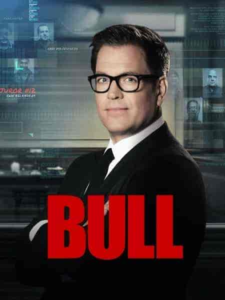 مسلسل Bull الموسم السادس الحلقة 22 والاخيرة مترجمة