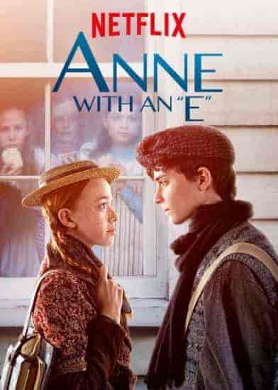 مسلسل Anne الموسم الاول الحلقة 7 والاخيرة مترجمة