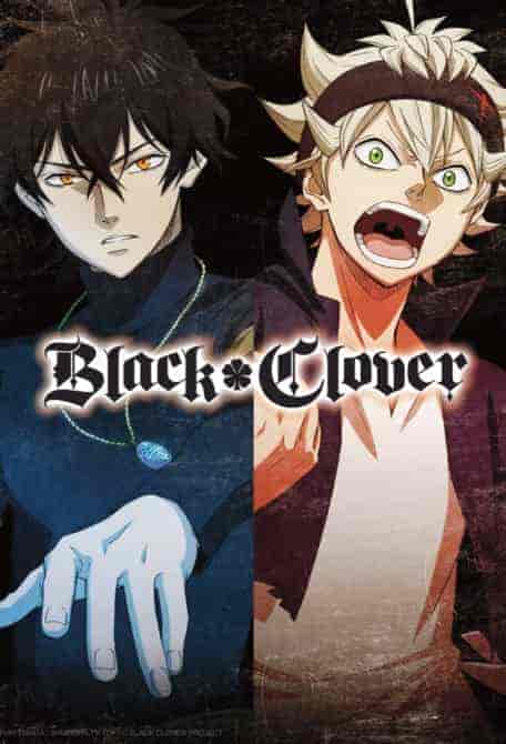 انمي Black Clover الحلقة 79 مترجمة