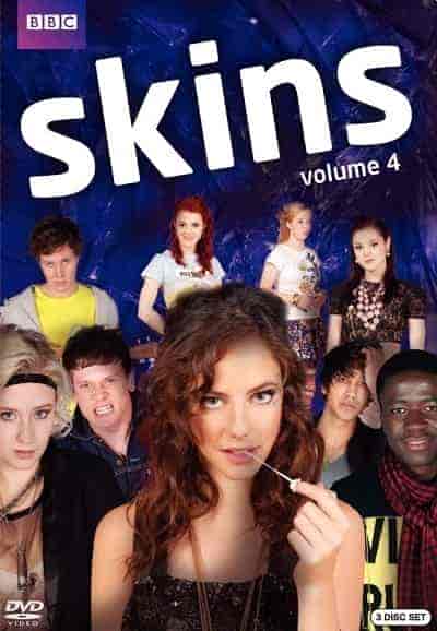 مسلسل Skins الموسم الرابع الحلقة 8 والاخيرة مترجمة