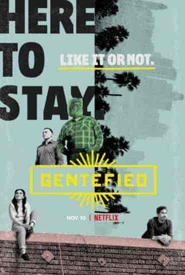 مسلسل Gentefied الموسم الثاني الحلقة 8 والاخيرة مترجمة