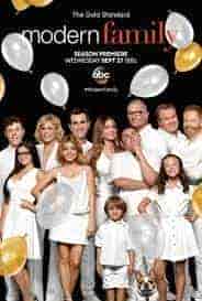 مسلسل Modern Family الموسم التاسع الحلقة 22 والاخيرة مترجمة