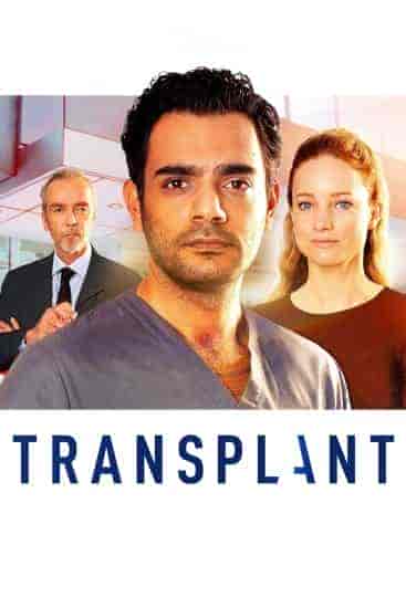 مسلسل Transplant الموسم الثاني الحلقة 13 والاخيرة مترجمة