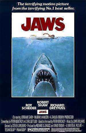 فيلم Jaws 1975 مترجم