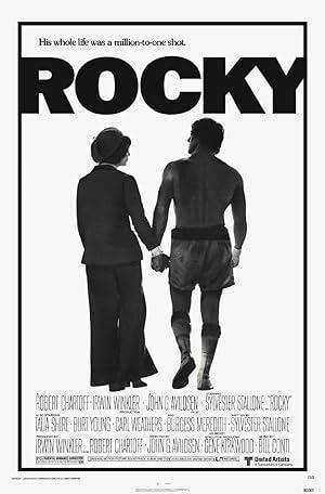 فيلم Rocky 1976 مترجم
