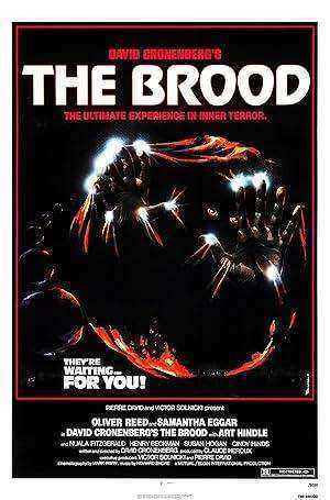 فيلم The Brood 1979 مترجم