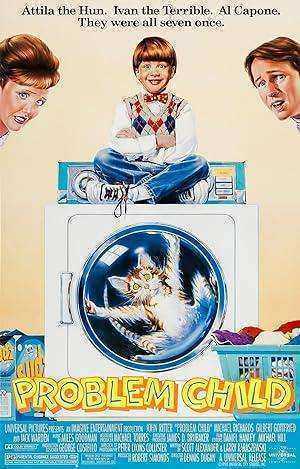 فيلم Problem Child 1990 مترجم