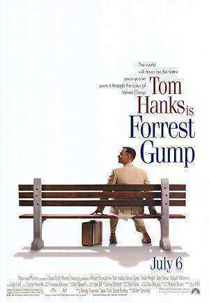 فيلم Forrest Gump 1994 مترجم