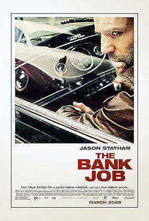 فيلم The Bank Job 2008 مترجم