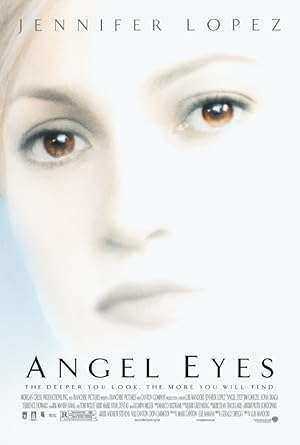 فيلم Angel Eyes 2001 مترجم