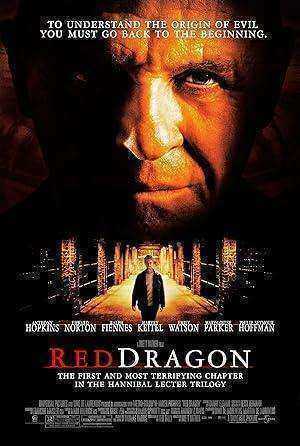 فيلم Red Dragon 2002 مترجم