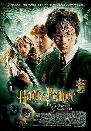 فيلم Harry Potter and the Chamber of Secrets 2002 مترجم