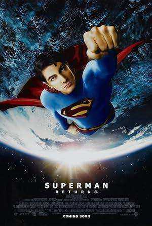 فيلم Superman Returns 2006 مترجم