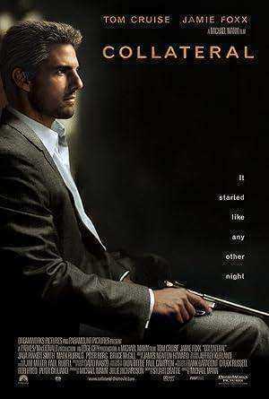 فيلم Collateral 2004 مترجم