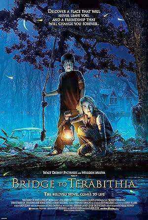 فيلم Bridge to Terabithia 2007 مترجم