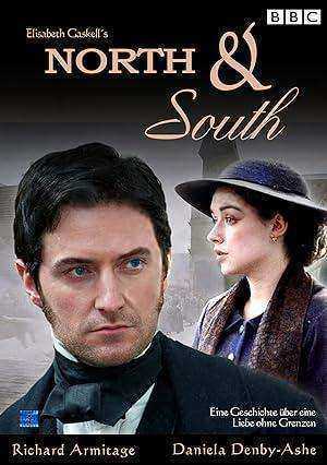 مسلسل North & South الموسم الاول الحلقة 4 والاخيرة مترجمة