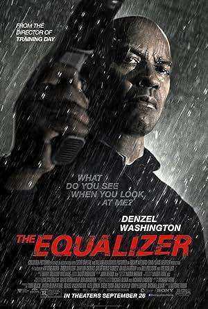 فيلم The Equalizer 2014 مترجم