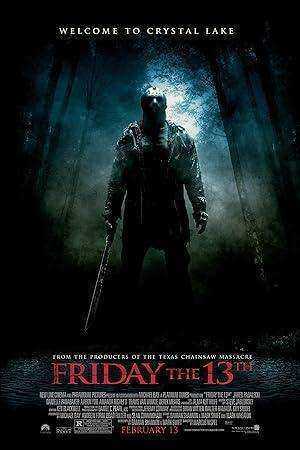 فيلم Friday the 13th 2009 مترجم