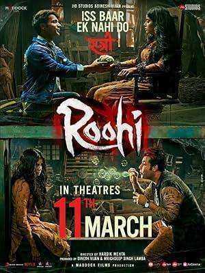 فيلم Roohi 2021 مترجم