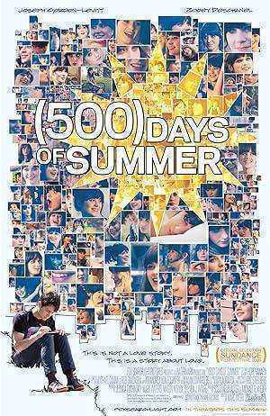 فيلم 500 Days of Summer مترجم