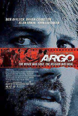 فيلم Argo 2012 مترجم