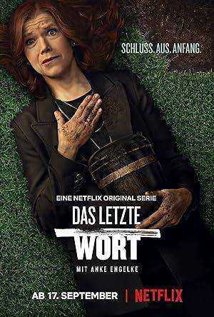 مسلسل The Last Word الموسم الاول الحلقة 6 والاخيرة مترجمة