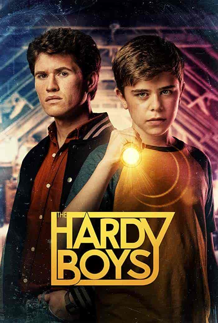 مسلسل The Hardy Boys الموسم الثاني الحلقة 10 والاخيرة مترجمة