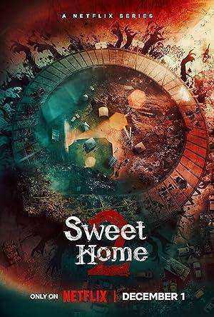 مسلسل Sweet Home الموسم الاول الحلقة 10 والاخيرة