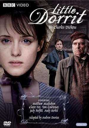 مسلسل Little Dorrit الموسم الاول الحلقة 14 والاخيرة مترجمة