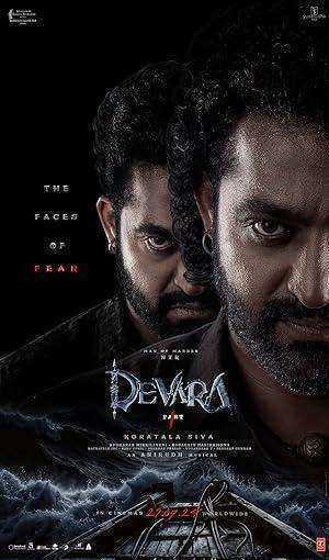 فيلم Devara Part 1 2024 مترجم