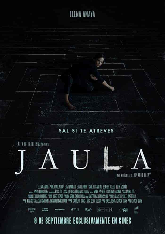 فيلم The Chalk Line 2022 مترجم اون لاين