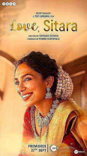 فيلم Love Sitara 2024 مترجم