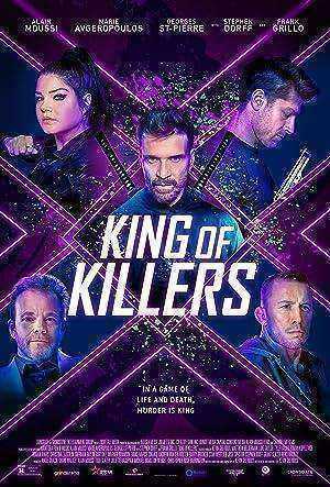 مشاهدة فيلم King of Killers 2023 مدبلج