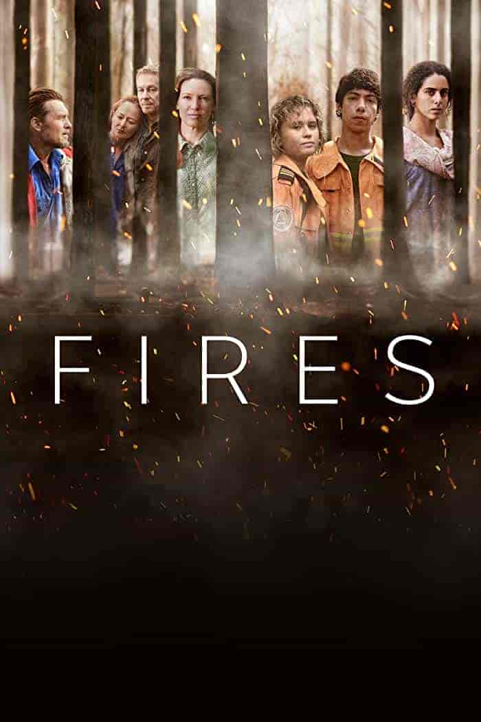 مسلسل Fires الموسم الاول الحلقة 6 والاخيرة مترجمة