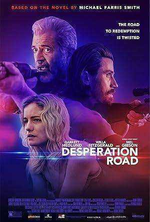 مشاهدة فيلم Desperation Road 2023 مترجم