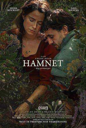 فيلم Hamnet 2025 مترجم اون لاين