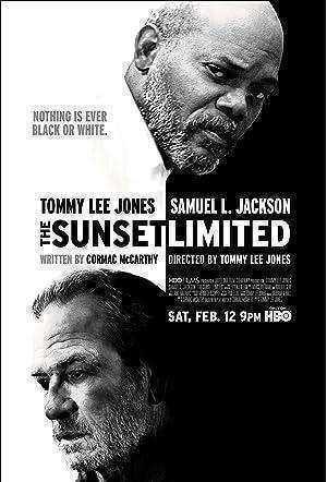 فيلم The Sunset Limited 2011 مترجم