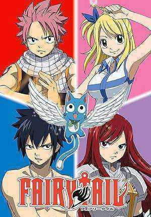 انمي Fairy Tail الموسم الاول الحلقة 13 مترجمة