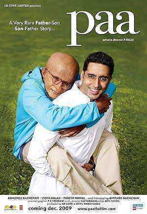 فيلم Paa 2009 مترجم