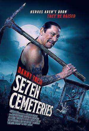 فيلم Seven Cemeteries 2024 مترجم اون لاين