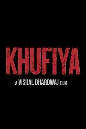 مشاهدة فيلم Khufiya 2023 مترجم