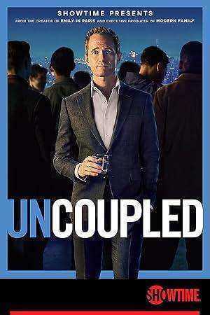 مسلسل Uncoupled الموسم الاول الحلقة 8 والاخيرة مترجمة
