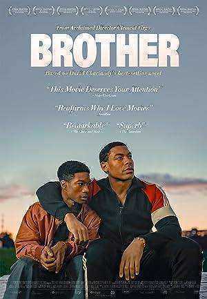 فيلم Brother 2023 مترجم