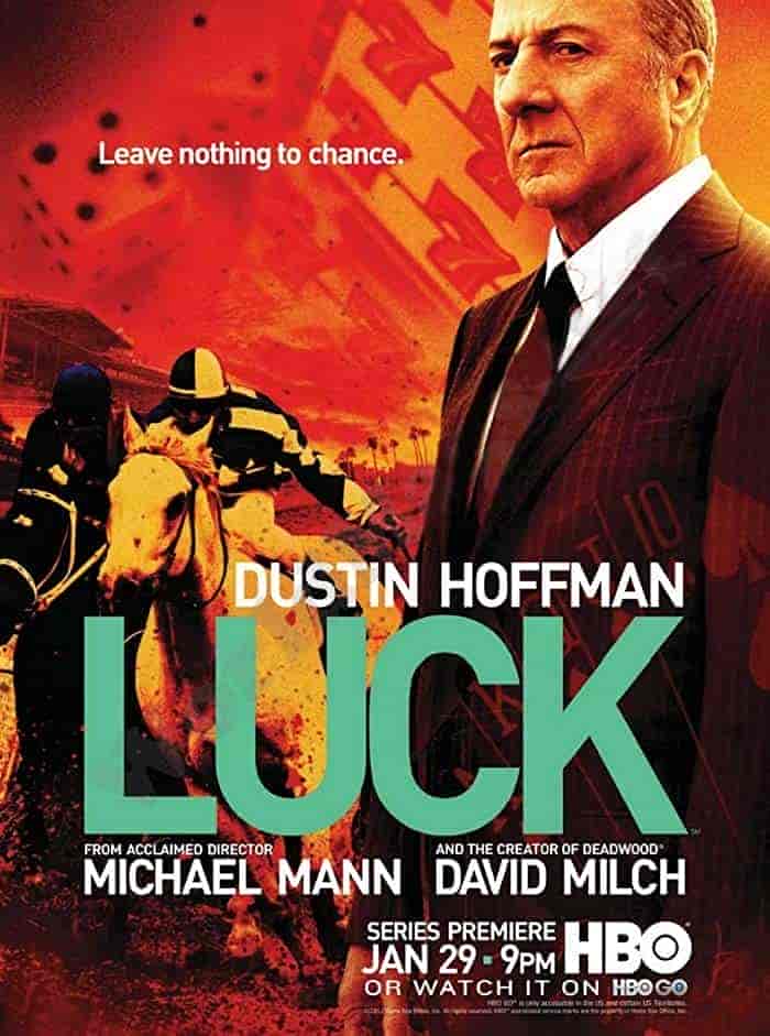 مسلسل Luck الموسم الاول الحلقة 9 والاخيرة مترجمة