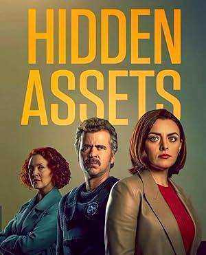 مسلسل Hidden Assets الموسم الاول الحلقة 6 السادسة مترجمة