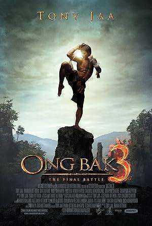 فيلم Ong Bak 3 مترجم اون لاين