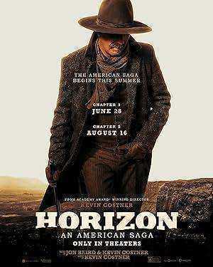 فيلم Horizon: An American Saga – Chapter 1 2024 مترجم اون لاين